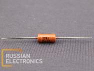 Resistors S2-33N-1 10 Om 5% A-D-V