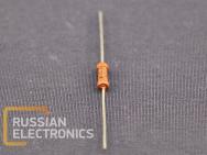 Resistors S2-33N-0.5 220 Om 10% A-D-V