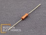 Resistors S2-33N-0.25 150 Om 5% A-D-V