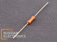 Resistors S2-33N-0.25 200 Om 5% A-D-V