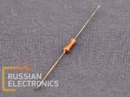 Resistors S2-33N-0.125 68 Om 5% A-D-V