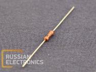 Resistors S2-33N-0.125 4.7 kOm 5% A-D-V