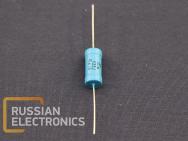 Resistors S2-33N-2 330 Om 5%