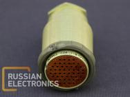 Wires, connectors RRS3-50-7-2V