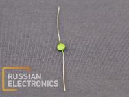 Resistors KMT-17M-10KOm 10%