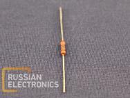 Resistors S2-36-3.01KOhm 0.5%