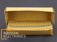 Resistors S2-33N-0.125 332 Om 2%