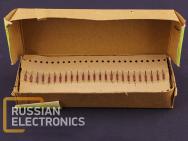 Resistors S2-33N-0.125 8,25 KOm 2%