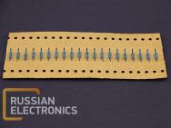 Resistors S2-33N-0.125 15 KOm 2%