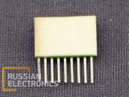 Resistors B19K-2 68 KOm
