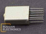 Switching devices RPS-43 RS4.520.735-02