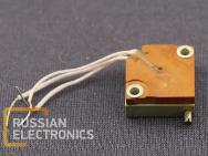Resistors SP5-3V 1Vt 22kOm 5%