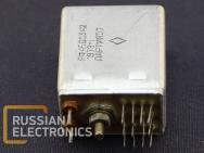 Switching devices RES-32 RF4.500.342