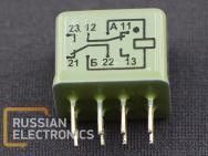 Switching devices RES52-T RS4.555.021