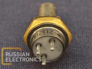 Transistors 2T921A OS