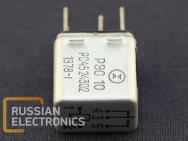 Switching devices RES-10 RS4.524.302