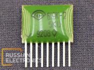 Resistors B19K-2 5,1 KOm