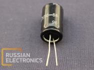 Capacitors K50-68 1000mkF 25V