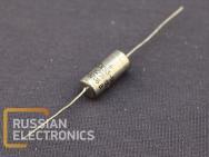 Capacitors K53-1A 68mkF 16V 20%