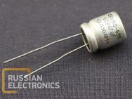 Capacitors K50-68V 47mkF 40V