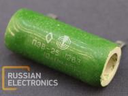 Resistors PEV-25 10kOm 5%