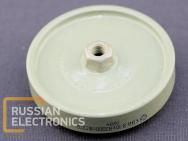 Capacitors KVI-3 3300pF 10kV 20%