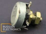 Resistors SP-II-1A-680 Ohm