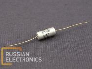 Capacitors FT-1 560pF 600V