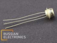 Transistors MP10A