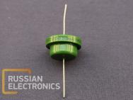 Capacitors ETO-2 300mkF 25V 10%