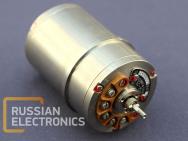 Throttles, transformers BS-151A