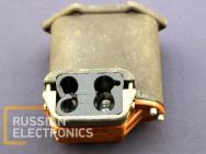 Wires, connectors SHRAP-500 PLUG