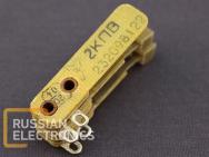 Switching devices 2KPV