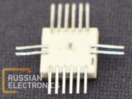 IC’s, UNF modules, Microassemblies N521SA3
