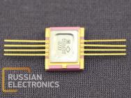 IC’s, UNF modules, Microassemblies 5518AP1T