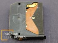 Lamps, Indicators TS-3M-1
