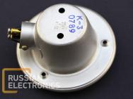 Lamps, Indicators P-39