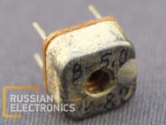 Throttles, transformers V-5,0