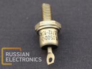 Diodes 2D-112-10H-4V3