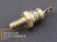 Diodes 2D-112-10-4V3
