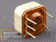 Throttles, transformers B-3,0
