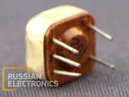 Throttles, transformers B-0,7