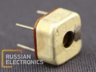 Throttles, transformers A-8,0