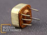 Throttles, transformers V-0,22