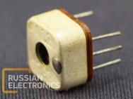 Throttles, transformers A-0,2