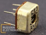 Throttles, transformers B-1,2
