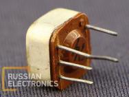 Throttles, transformers B-0,25