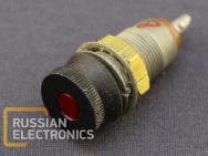 LEDs, Indicators APM-1 red