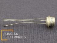 Transistors MP20A