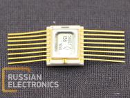 IC’s, UNF modules, Microassemblies 5554BC1